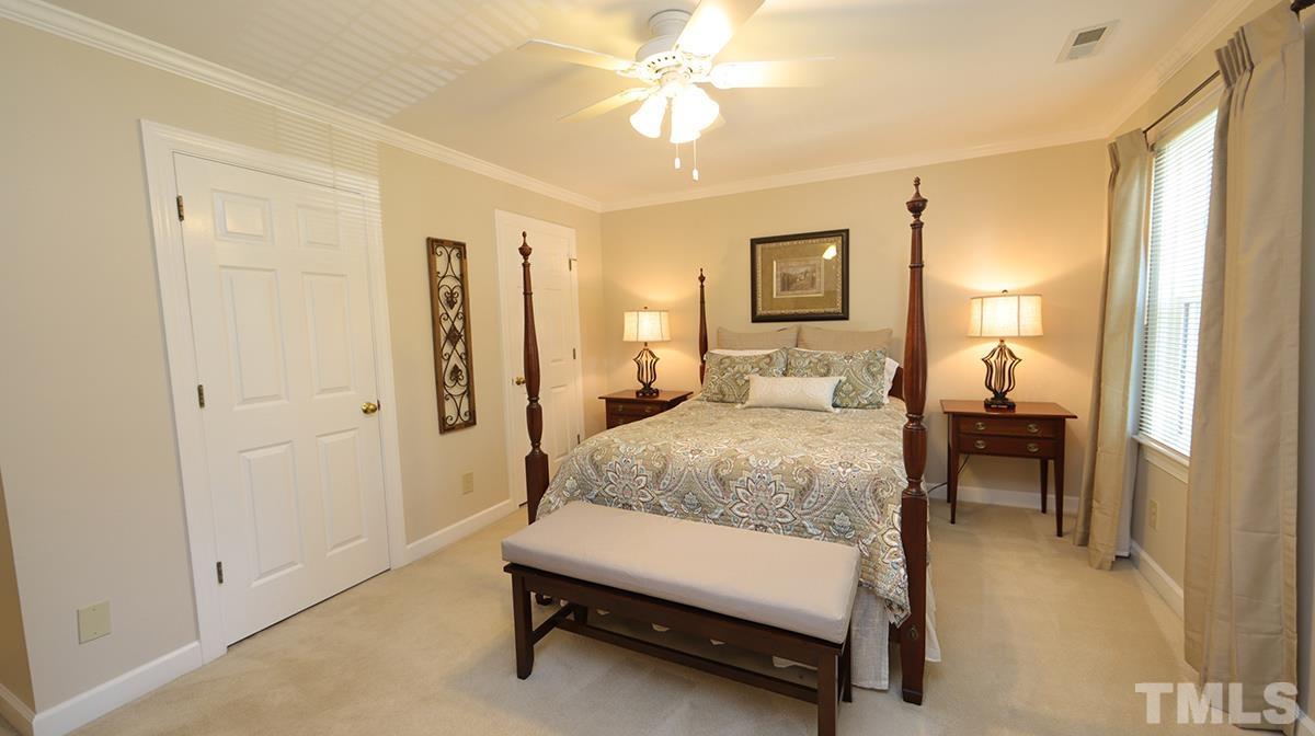 1905 Wilton Circle Raleigh, NC 27615 - Photo 17 of 30