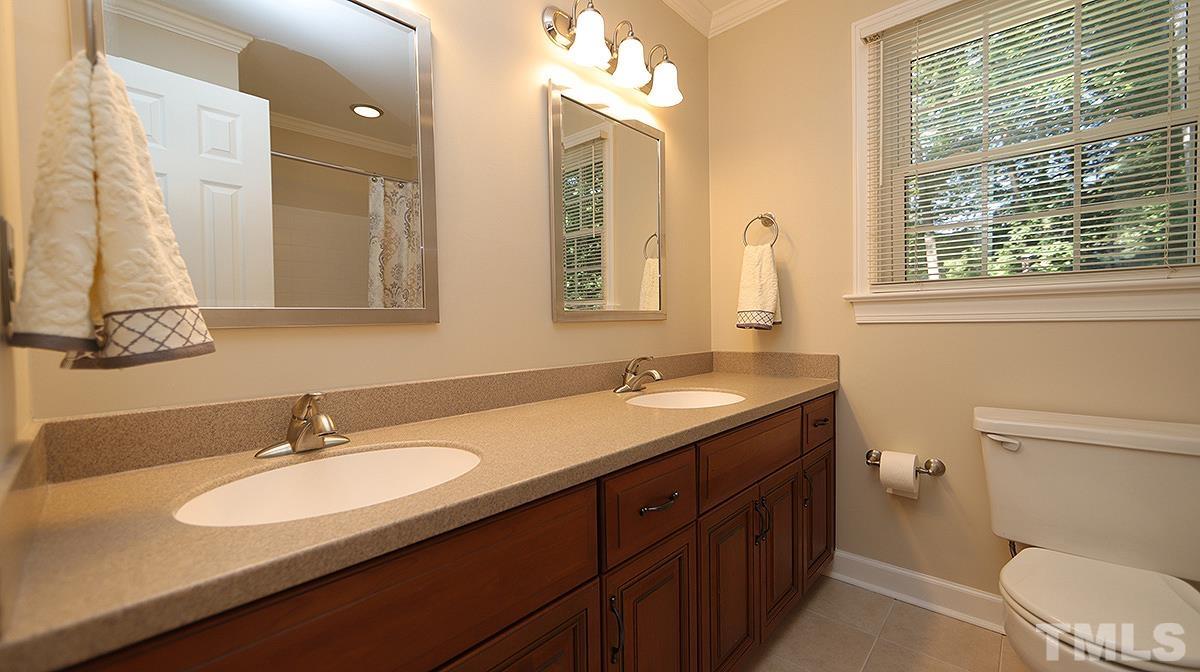 1905 Wilton Circle Raleigh, NC 27615 - Photo 20 of 30