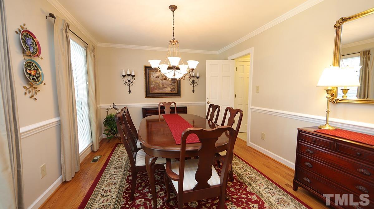 1905 Wilton Circle Raleigh, NC 27615 - Photo 3 of 30