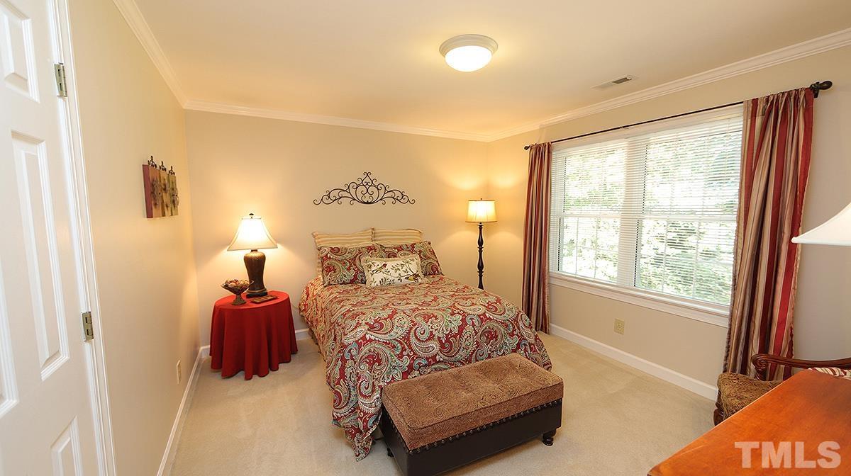 1905 Wilton Circle Raleigh, NC 27615 - Photo 21 of 30