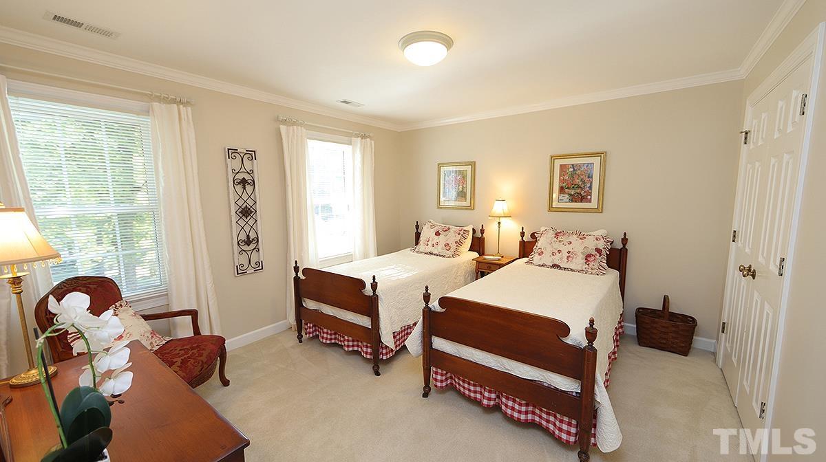 1905 Wilton Circle Raleigh, NC 27615 - Photo 22 of 30