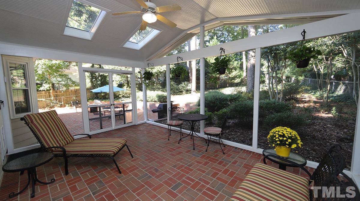 1905 Wilton Circle Raleigh, NC 27615 - Photo 24 of 30