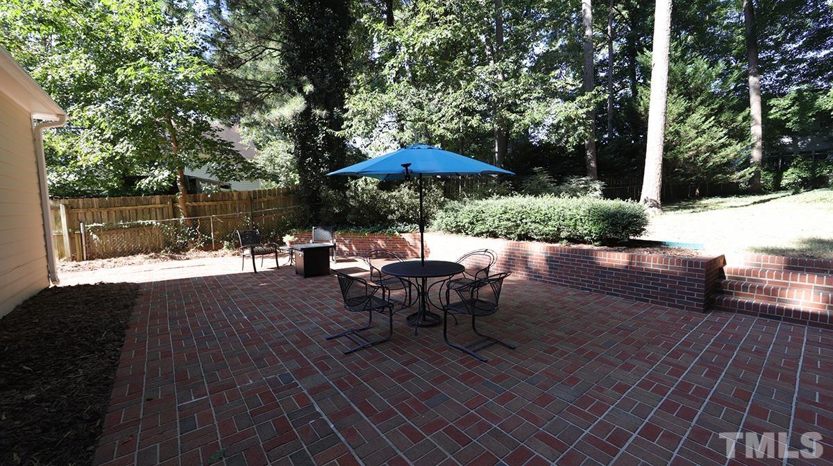 1905 Wilton Circle Raleigh, NC 27615 - Photo 25 of 30