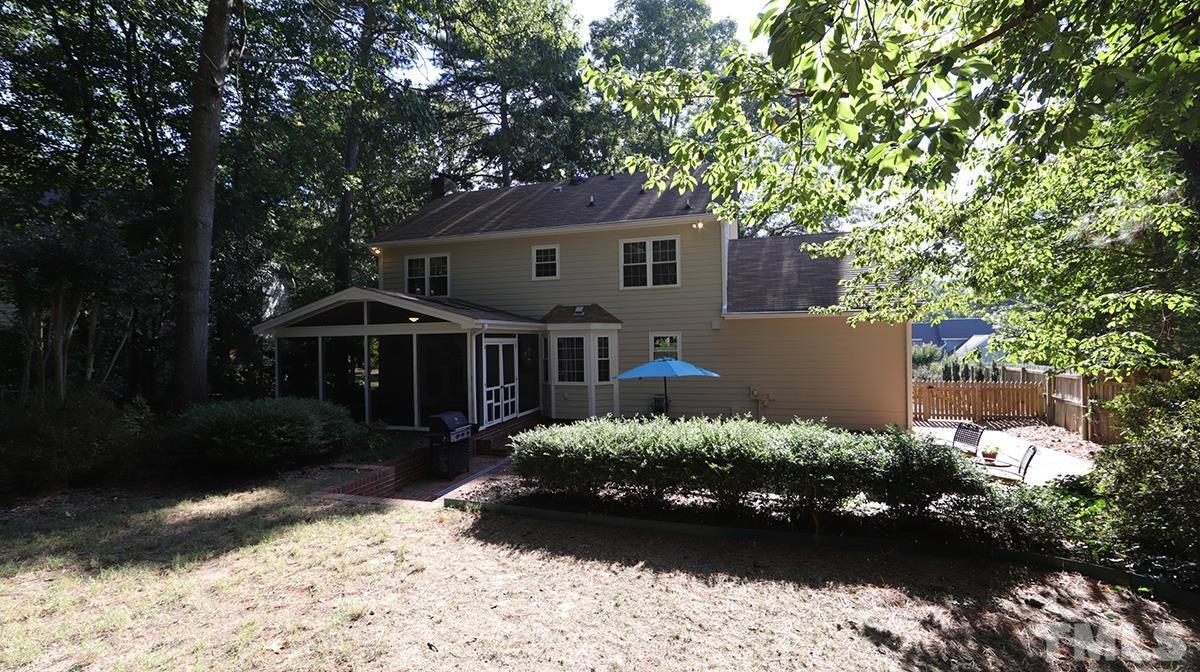 1905 Wilton Circle Raleigh, NC 27615 - Photo 27 of 30