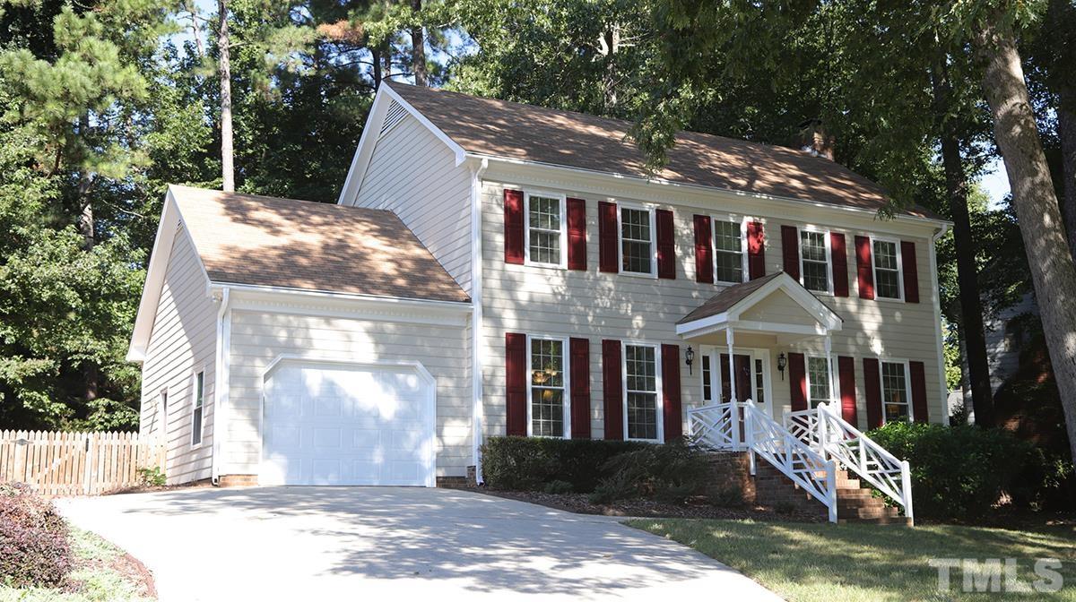 1905 Wilton Circle Raleigh, NC 27615 - Photo 28 of 30