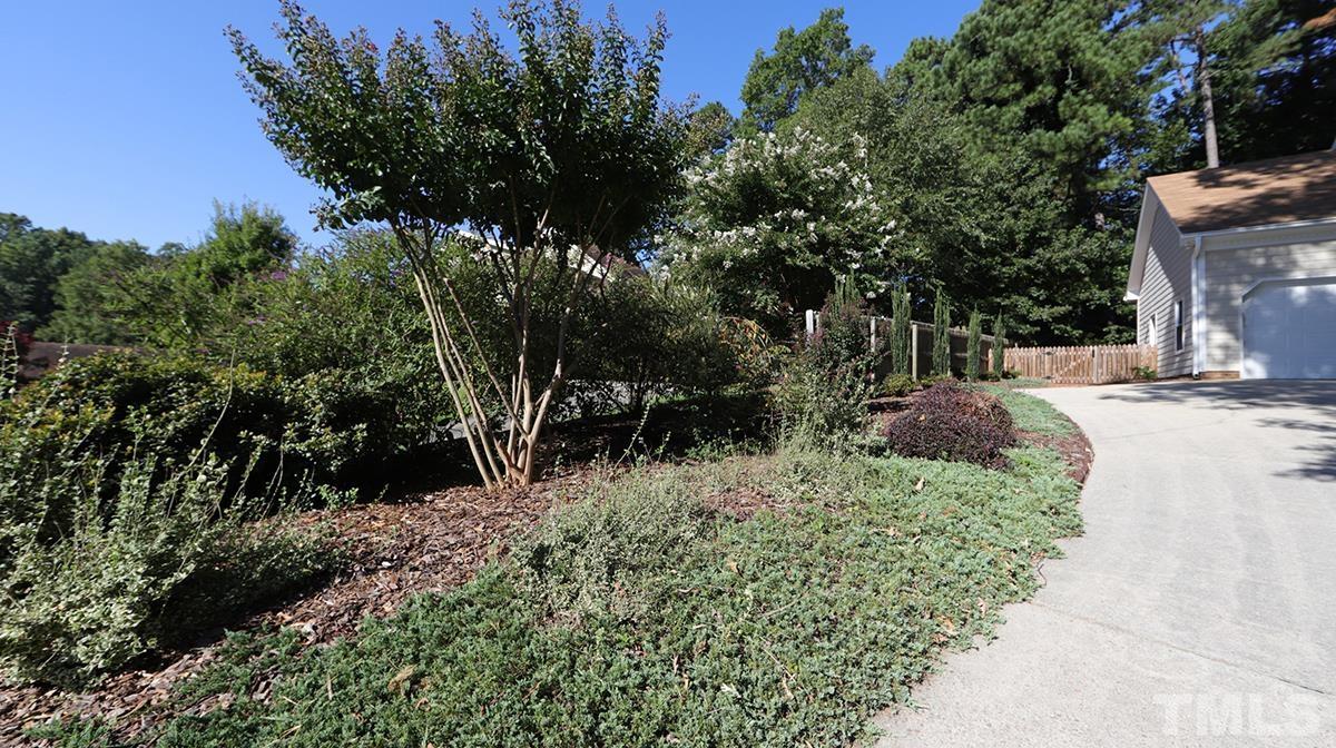 1905 Wilton Circle Raleigh, NC 27615 - Photo 29 of 30