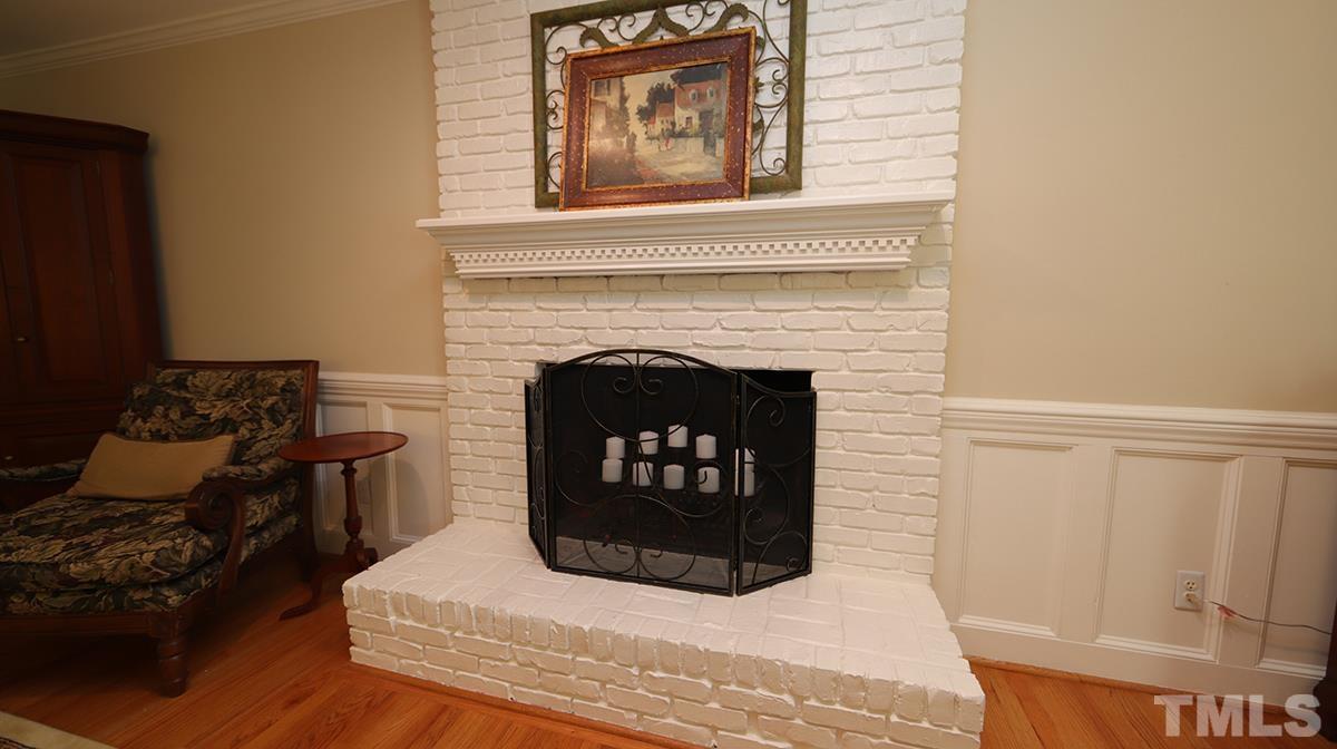 1905 Wilton Circle Raleigh, NC 27615 - Photo 6 of 30