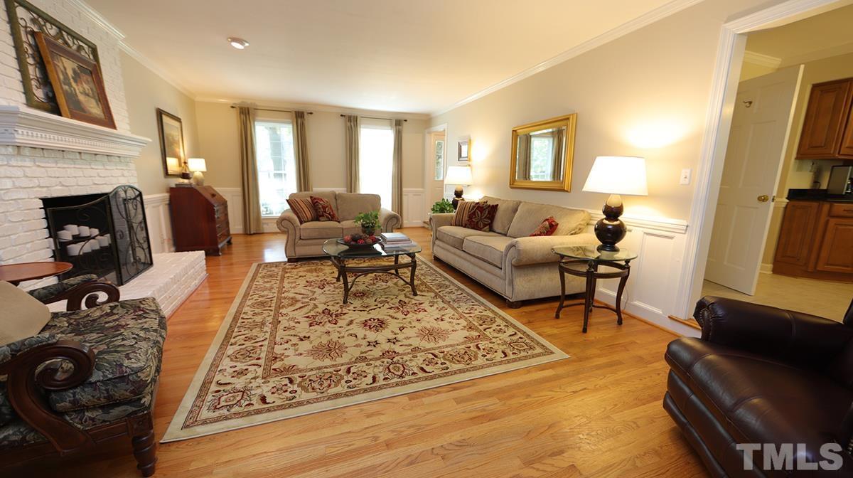 1905 Wilton Circle Raleigh, NC 27615 - Photo 7 of 30