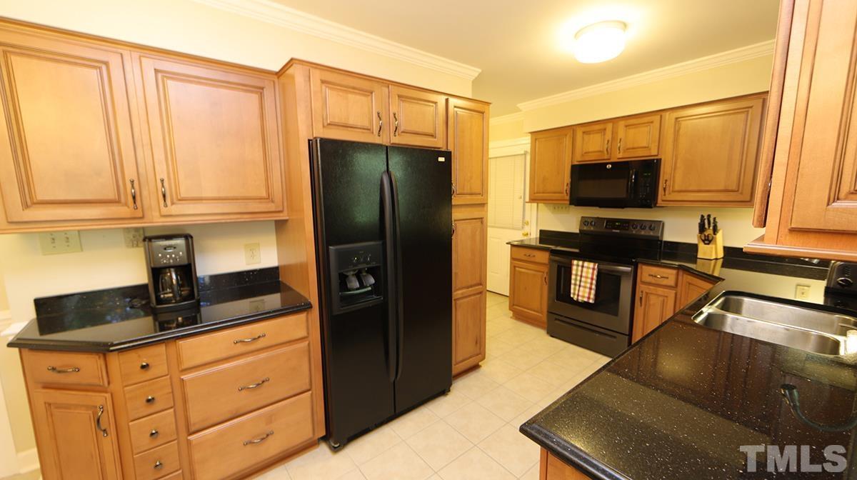 1905 Wilton Circle Raleigh, NC 27615 - Photo 8 of 30