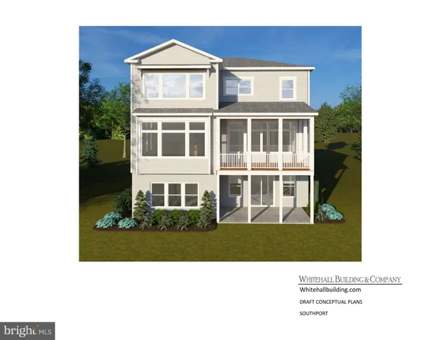 $1,999,900 | 48 East Lake Drive, Annapolis, MD 21403