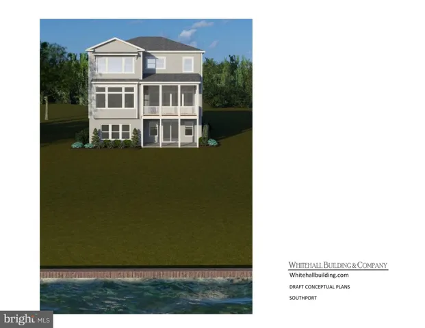 $1,999,900 | 48 East Lake Drive, Annapolis, MD 21403