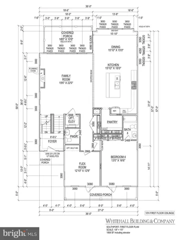 $1,999,900 | 48 East Lake Drive, Annapolis, MD 21403