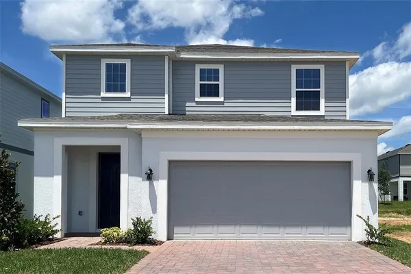 $459,744 | 7052 Rolling Leaf Road, Groveland, FL 34736