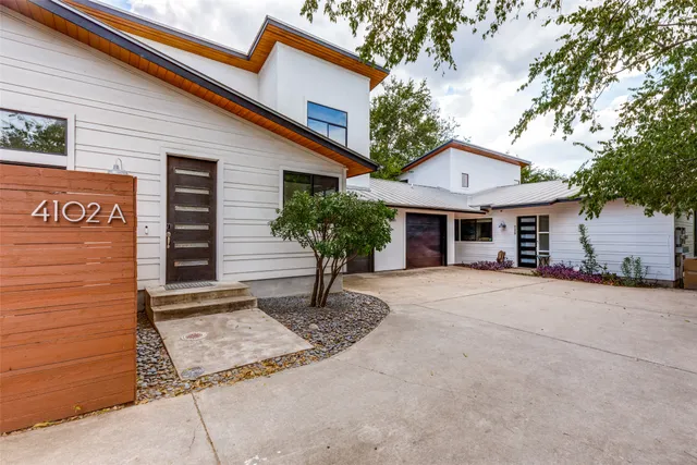 $4,000 | 4102 Clawson Road, Unit A, Austin, TX 78704