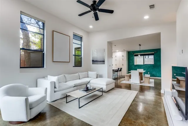 $4,000 | 4102 Clawson Road, Unit A, Austin, TX 78704