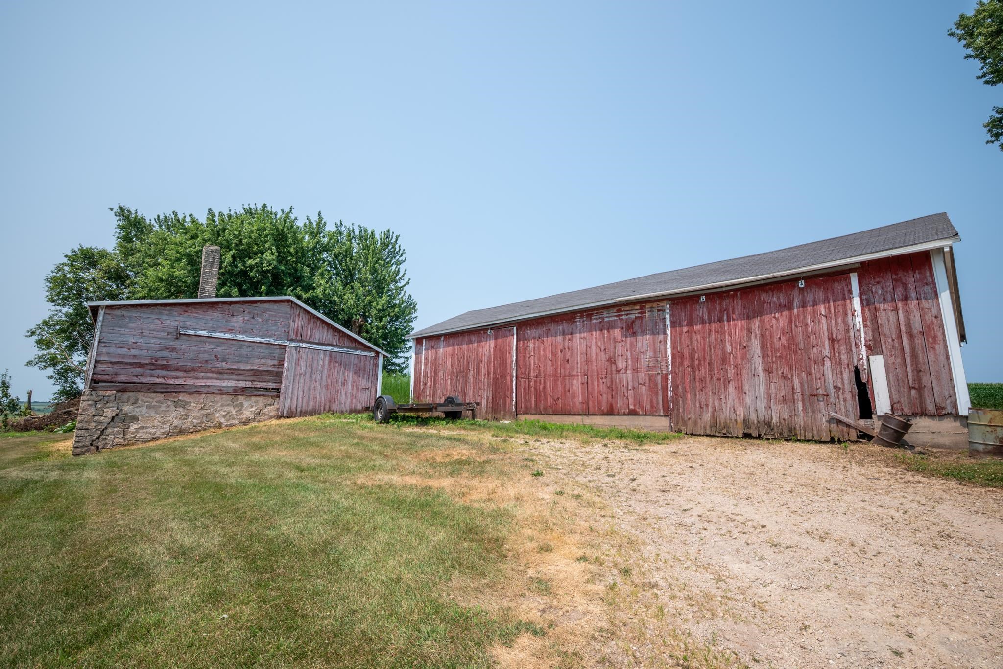 W8818 Meek Road Lodi, WI 53555 - Photo 62 of 90 Gallery Image 62