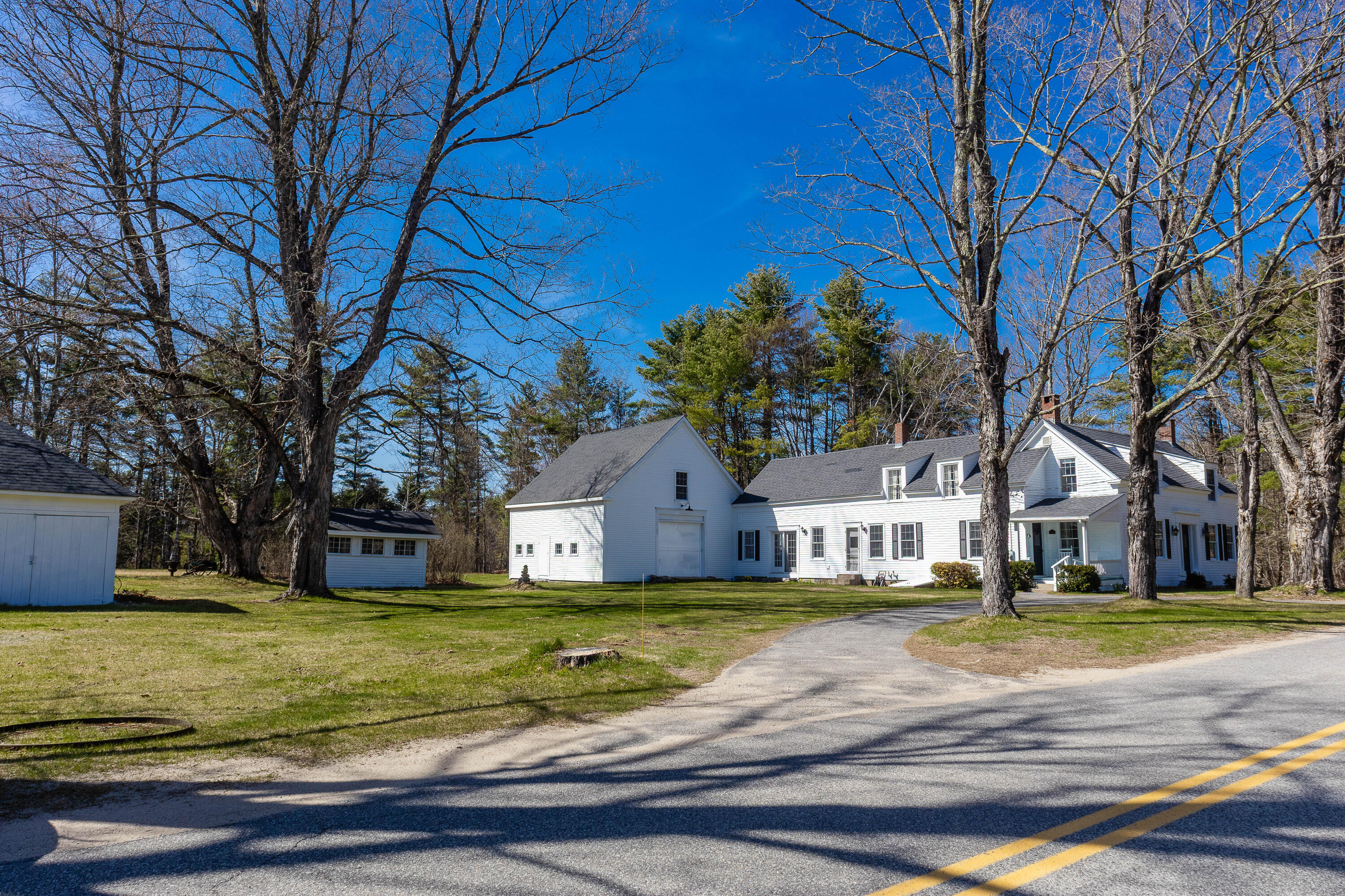 50 Cole Hill Road Standish, ME 04084 - Photo 4 of 132 MLRE-Standish-Maine-Real-Estate-Photogra