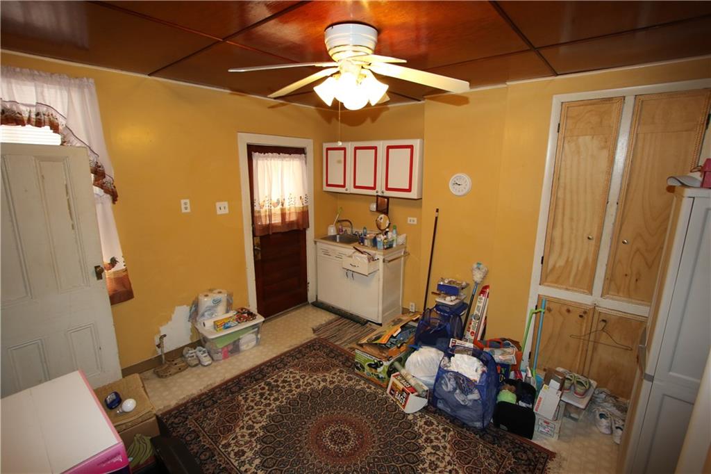 200 McKeesport Road Elizabeth, PA 15037 - Photo 18 of 25 Another View of 12x12 Eat-in Kitchen in Left Unit
