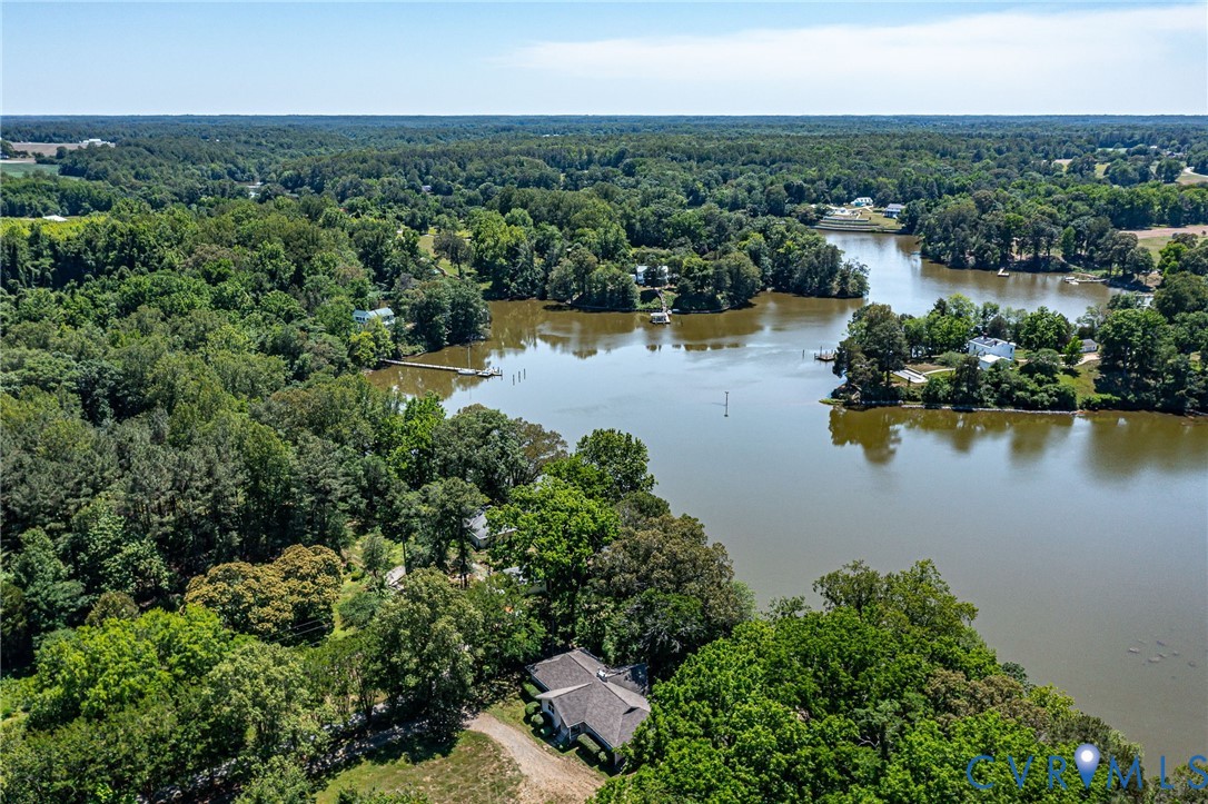 577 Melrose Road Lottsburg, VA 22511 - Photo 49 of 100