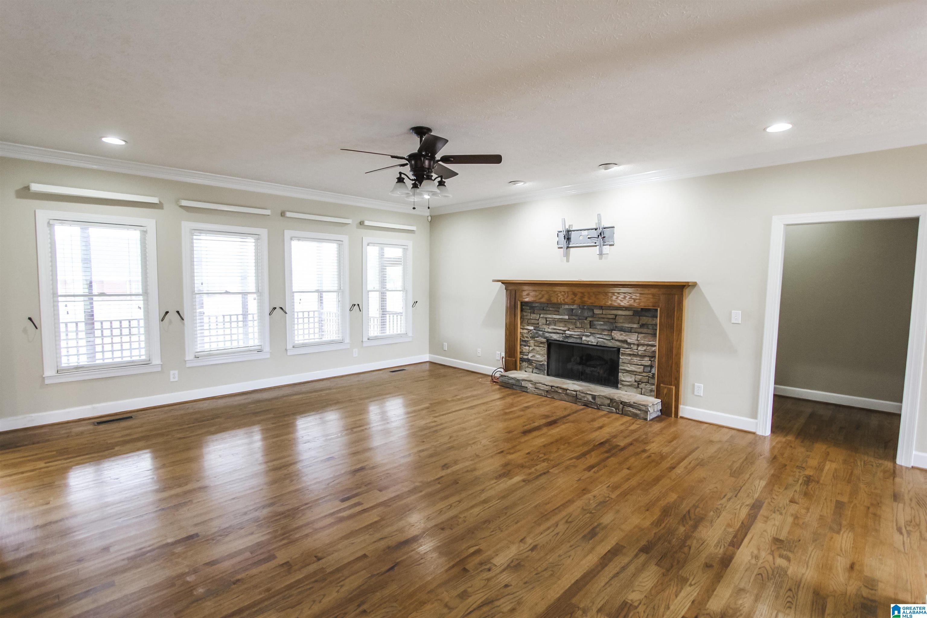 397 County Line Road Oxford, AL 36203 - Photo 7 of 95