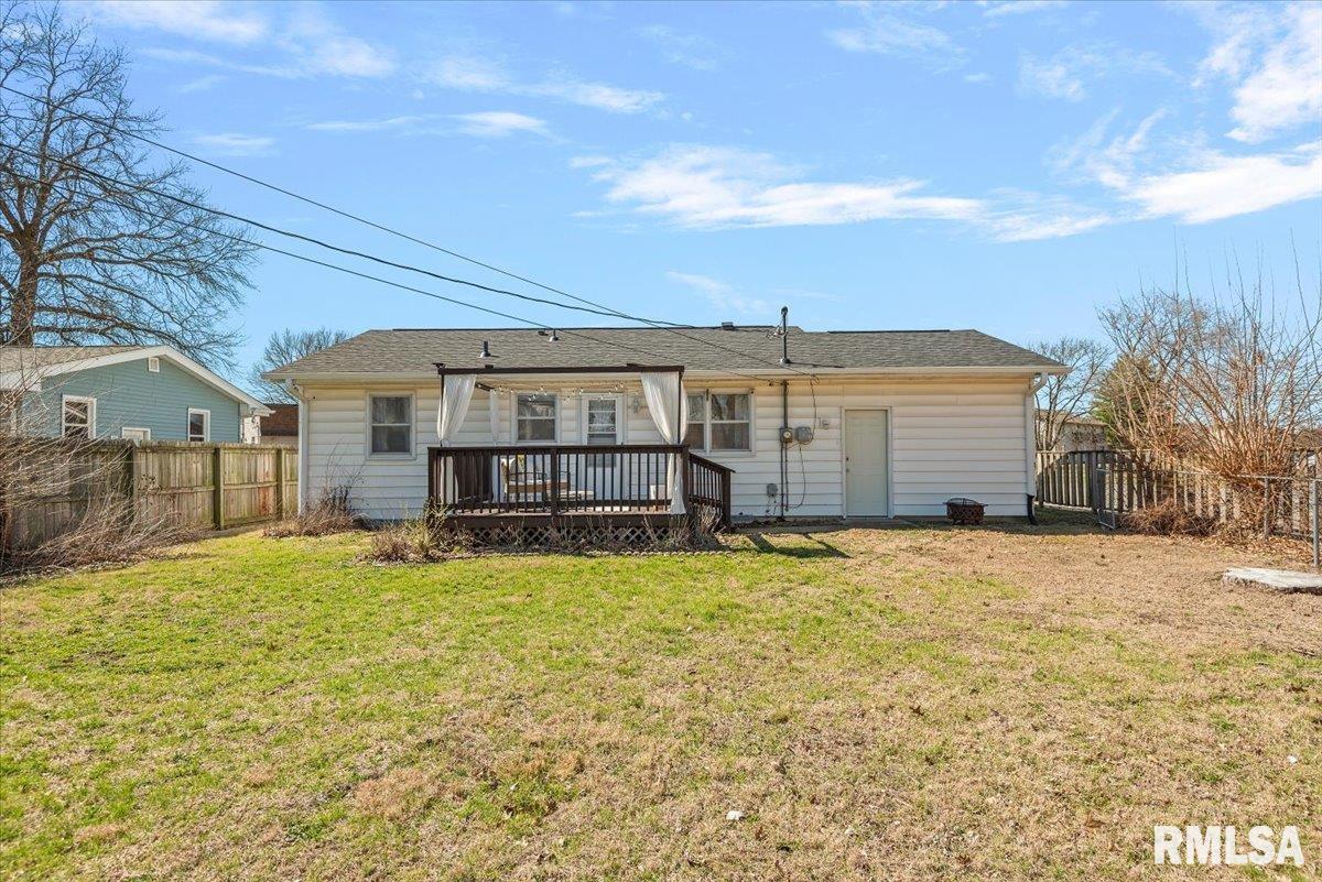 10 Radcliff Road Springfield, IL 62703 - Photo 27 of 34