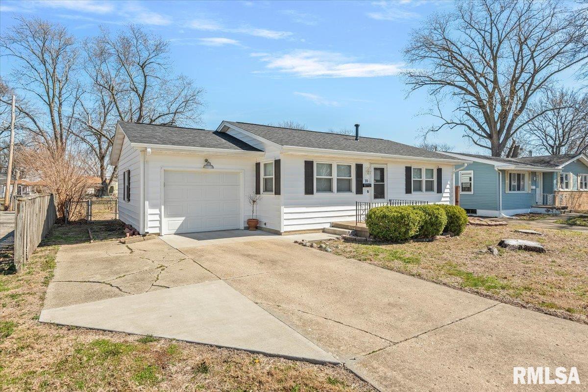 10 Radcliff Road Springfield, IL 62703 - Photo 33 of 34