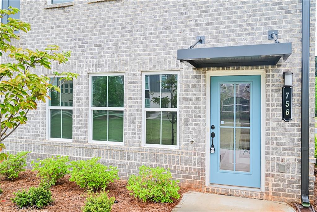 756 Payton Lane Acworth, GA 30102 - Photo 8 of 23