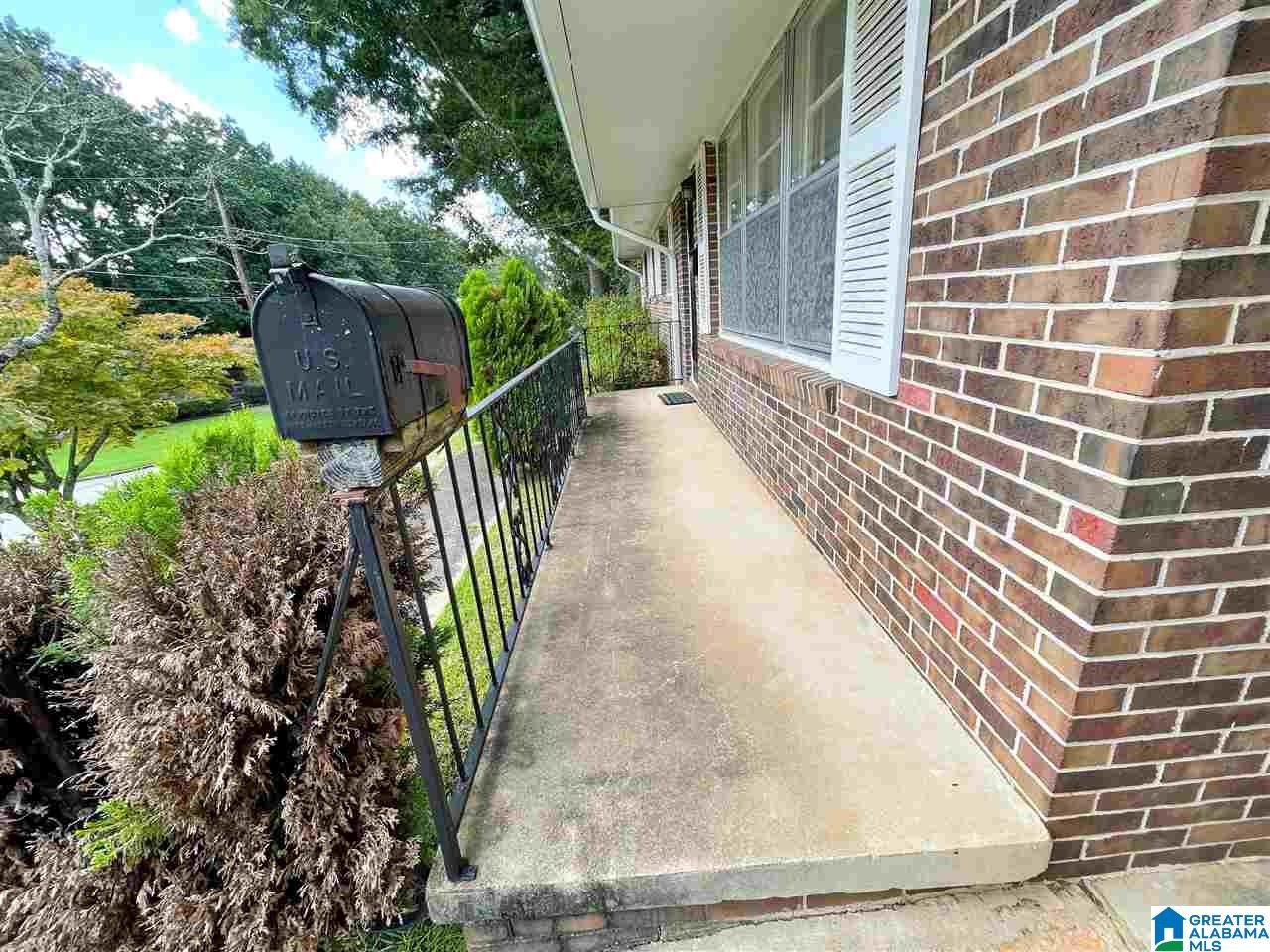 1301 Glendale Road Anniston, AL 36207 - Photo 29 of 32