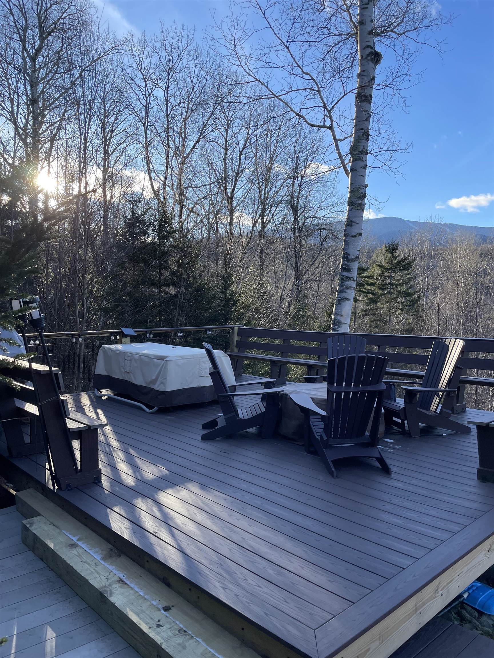 136 Old Quarry Road Fayston, VT 05673 - Photo 20 of 28