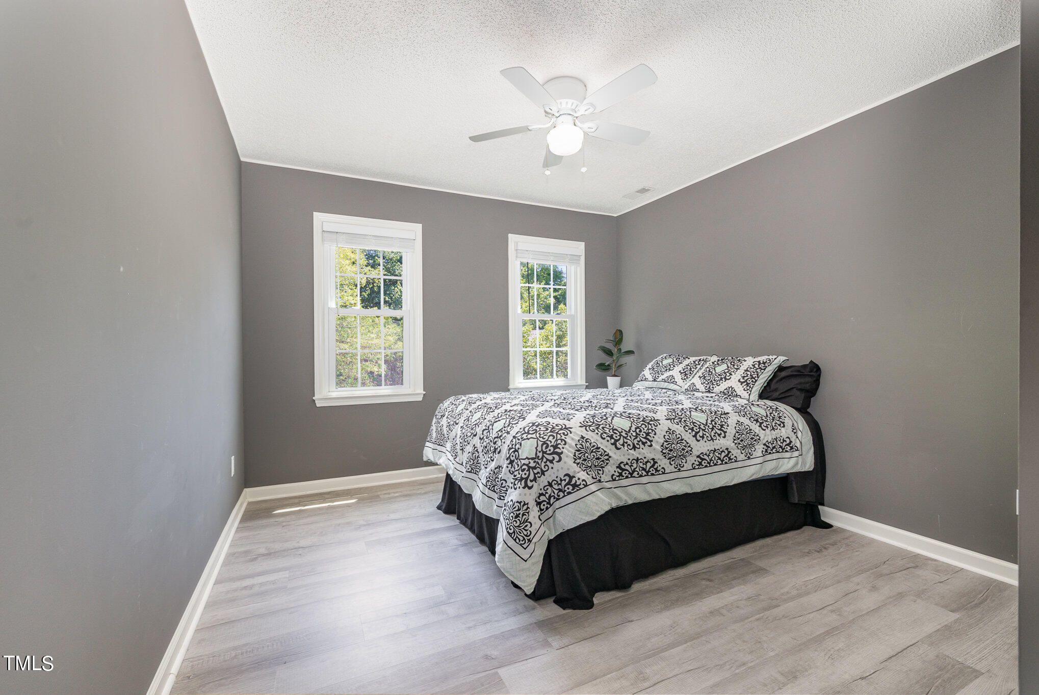 2216 Long And Winding Road Raleigh, NC 27603 - Photo 21 of 32 Bedroom #3