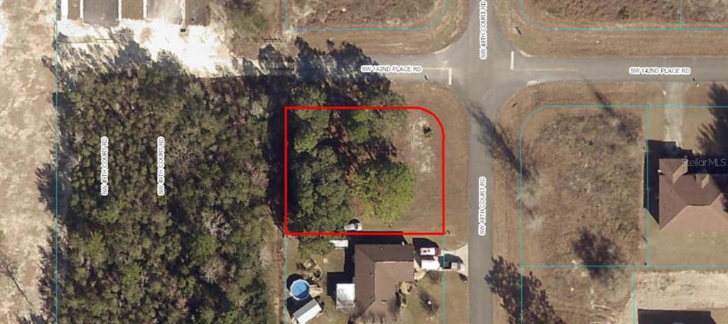 Tbd Southwest 48th Court Road Ocala, FL 34473 - Photo 1 of 1 Gallery Image 1