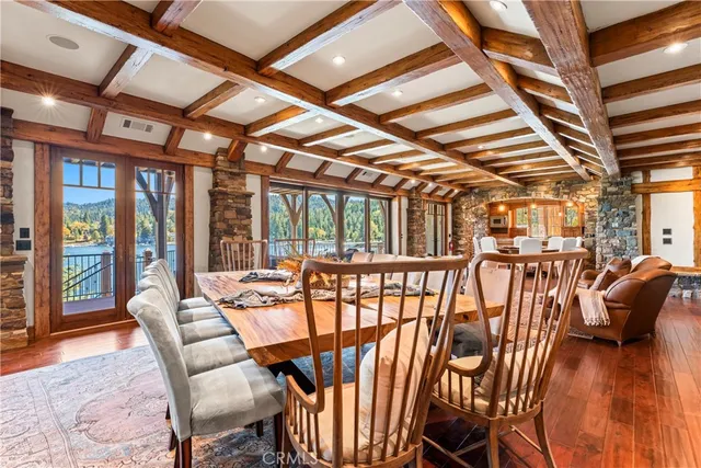 $9,995,000 | 27453 Bay Shore Drive, Lake Arrowhead, CA 92352