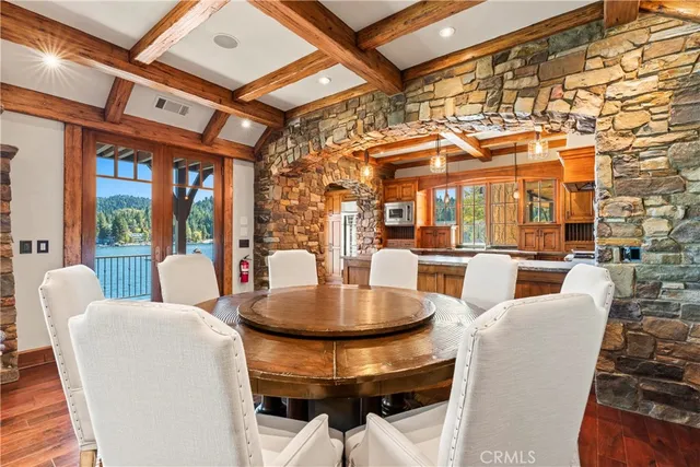 $9,995,000 | 27453 Bay Shore Drive, Lake Arrowhead, CA 92352