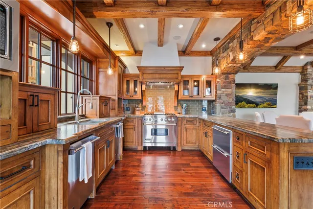$9,995,000 | 27453 Bay Shore Drive, Lake Arrowhead, CA 92352