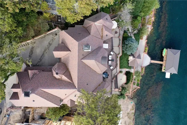 $9,995,000 | 27453 Bay Shore Drive, Lake Arrowhead, CA 92352