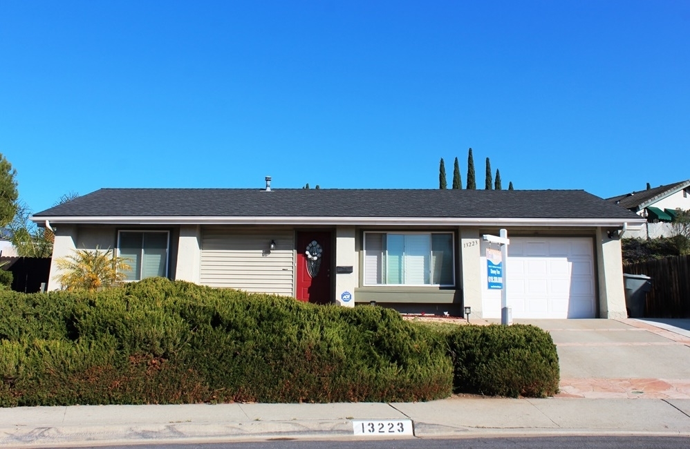13223 Frame Court Poway, CA 92064 - Photo 1 of 4 Gallery Image 1