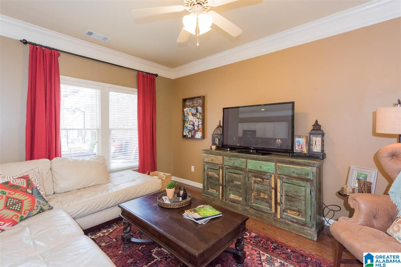 1539 Inverness Cove Lane Hoover, AL 35242 - Photo 6 of 35