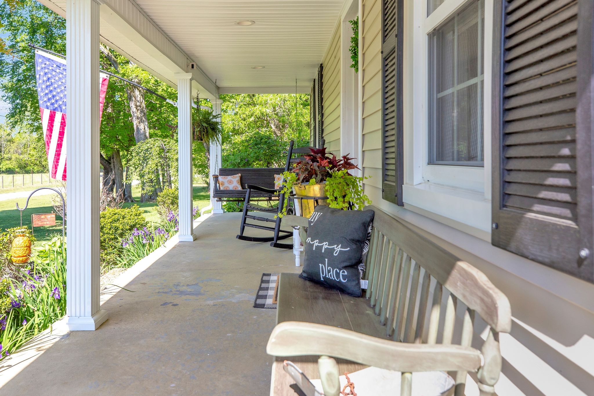 3112 Mt View Road Manchester, TN 37355 - Photo 11 of 68 Gallery Image 11
