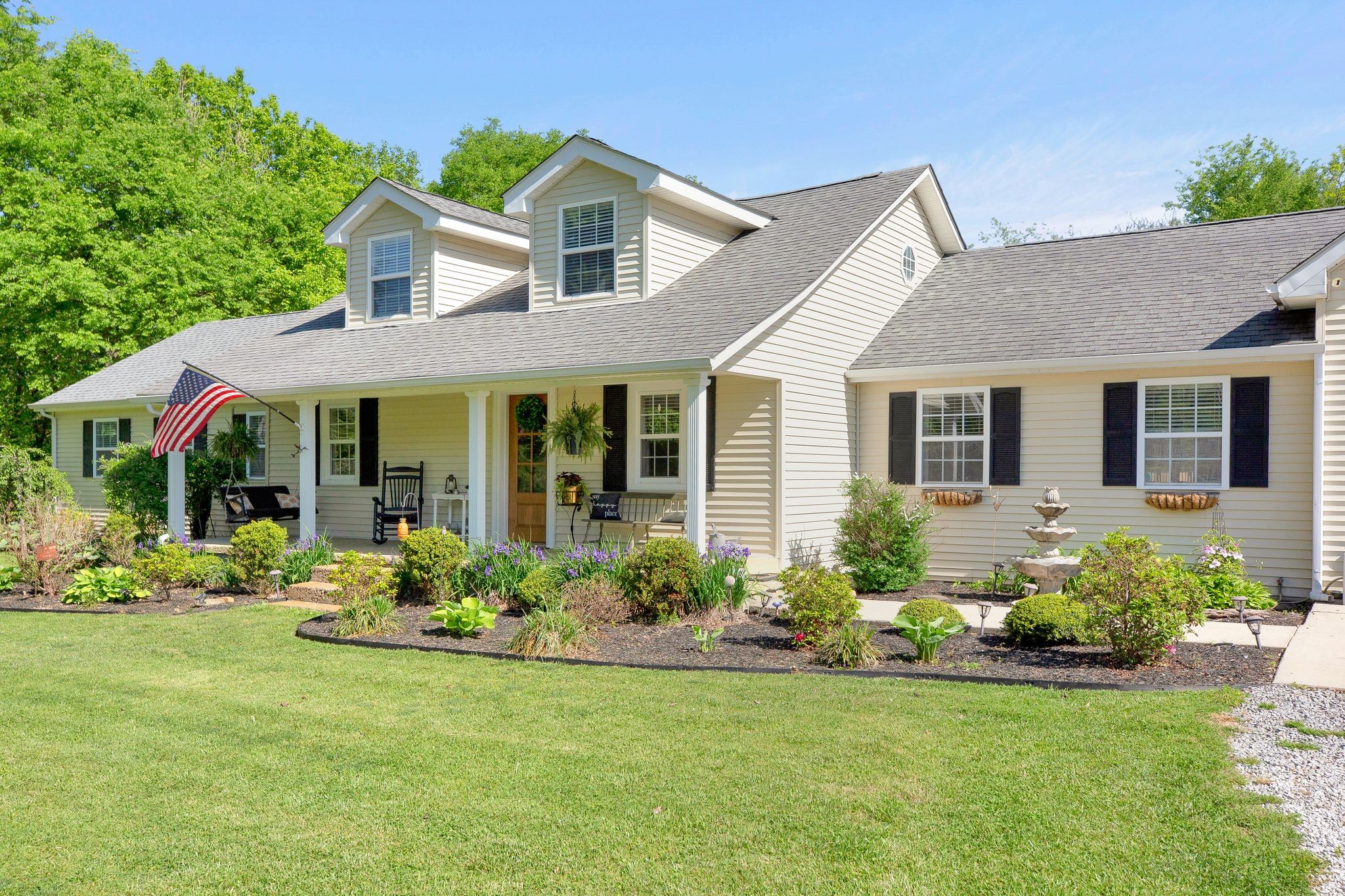 3112 Mt View Road Manchester, TN 37355 - Photo 2 of 68 Gallery Image 2