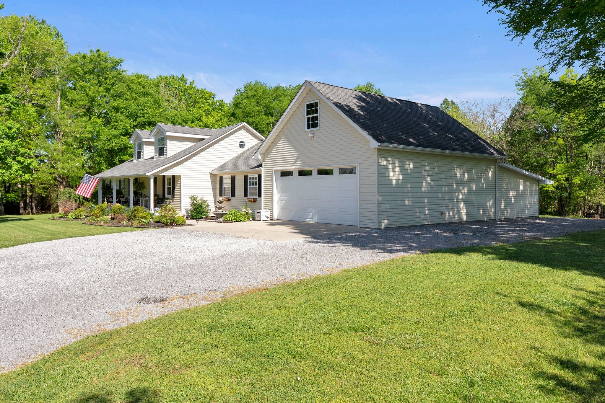 3112 Mt View Road Manchester, TN 37355 - Photo 3 of 68 Gallery Image 3
