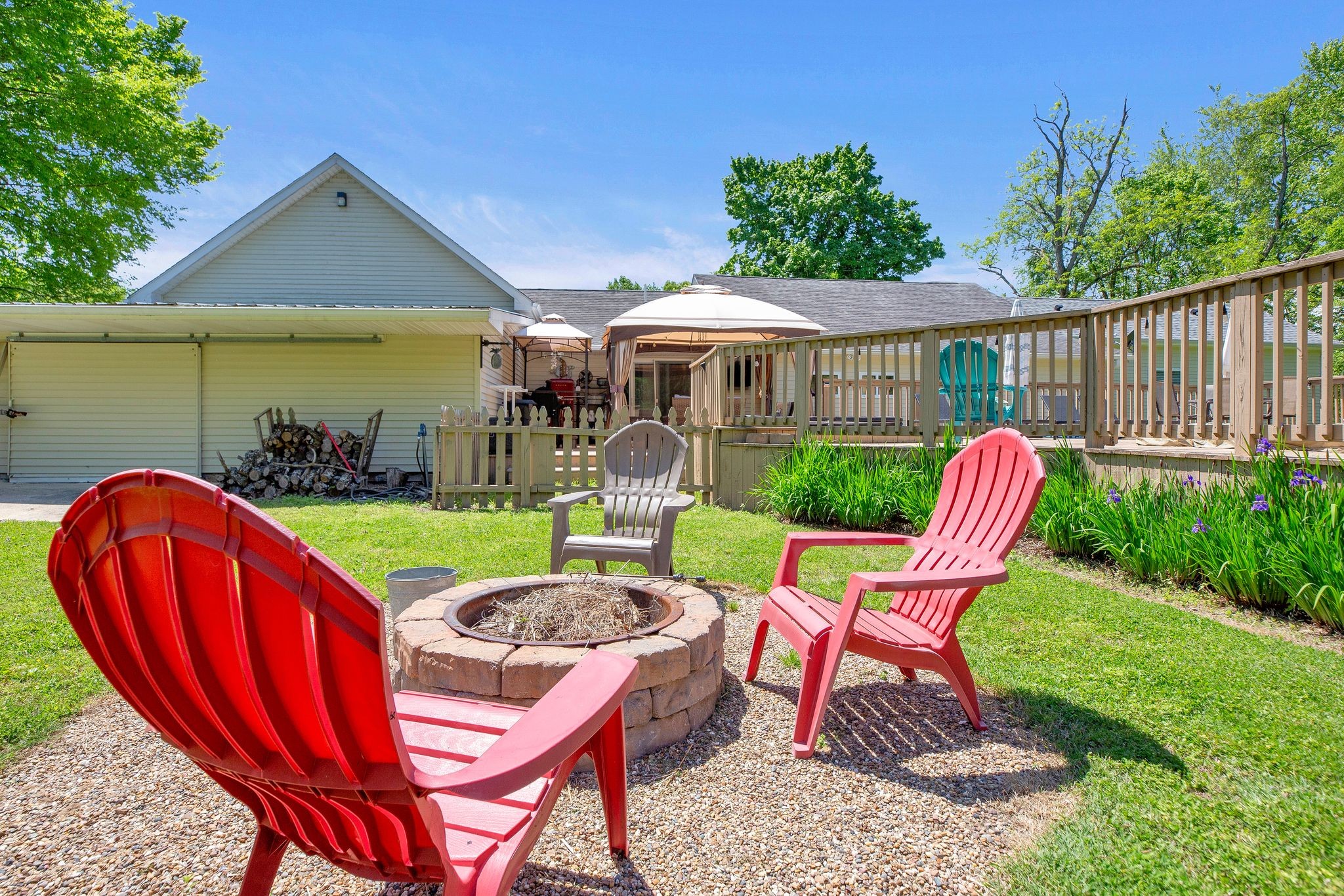 3112 Mt View Road Manchester, TN 37355 - Photo 55 of 68 Gallery Image 55