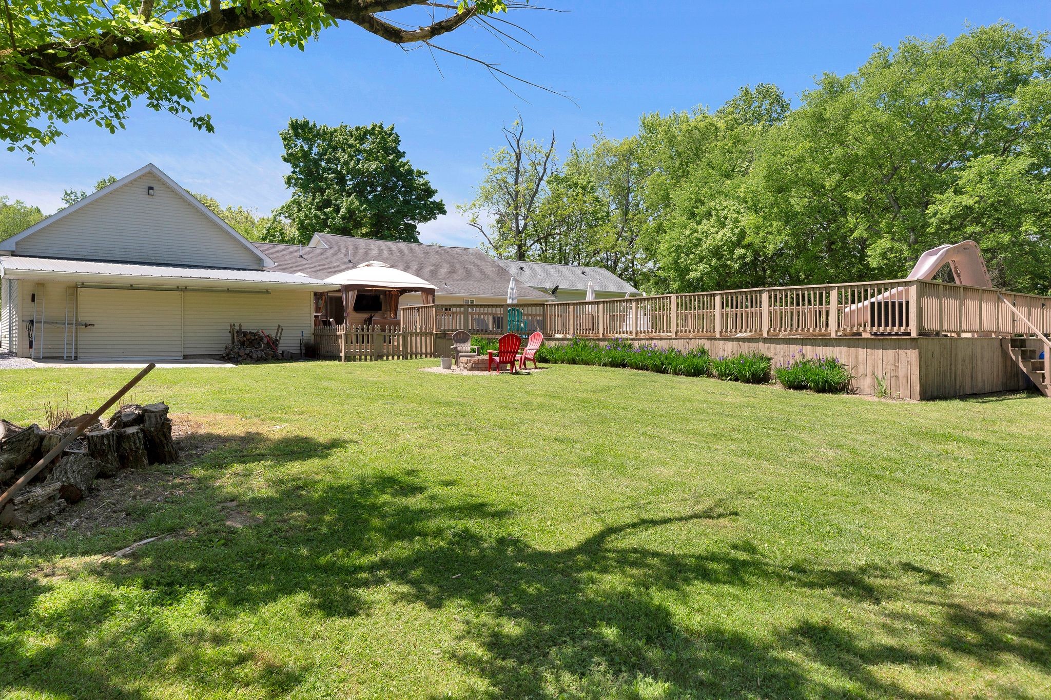 3112 Mt View Road Manchester, TN 37355 - Photo 56 of 68 Gallery Image 56