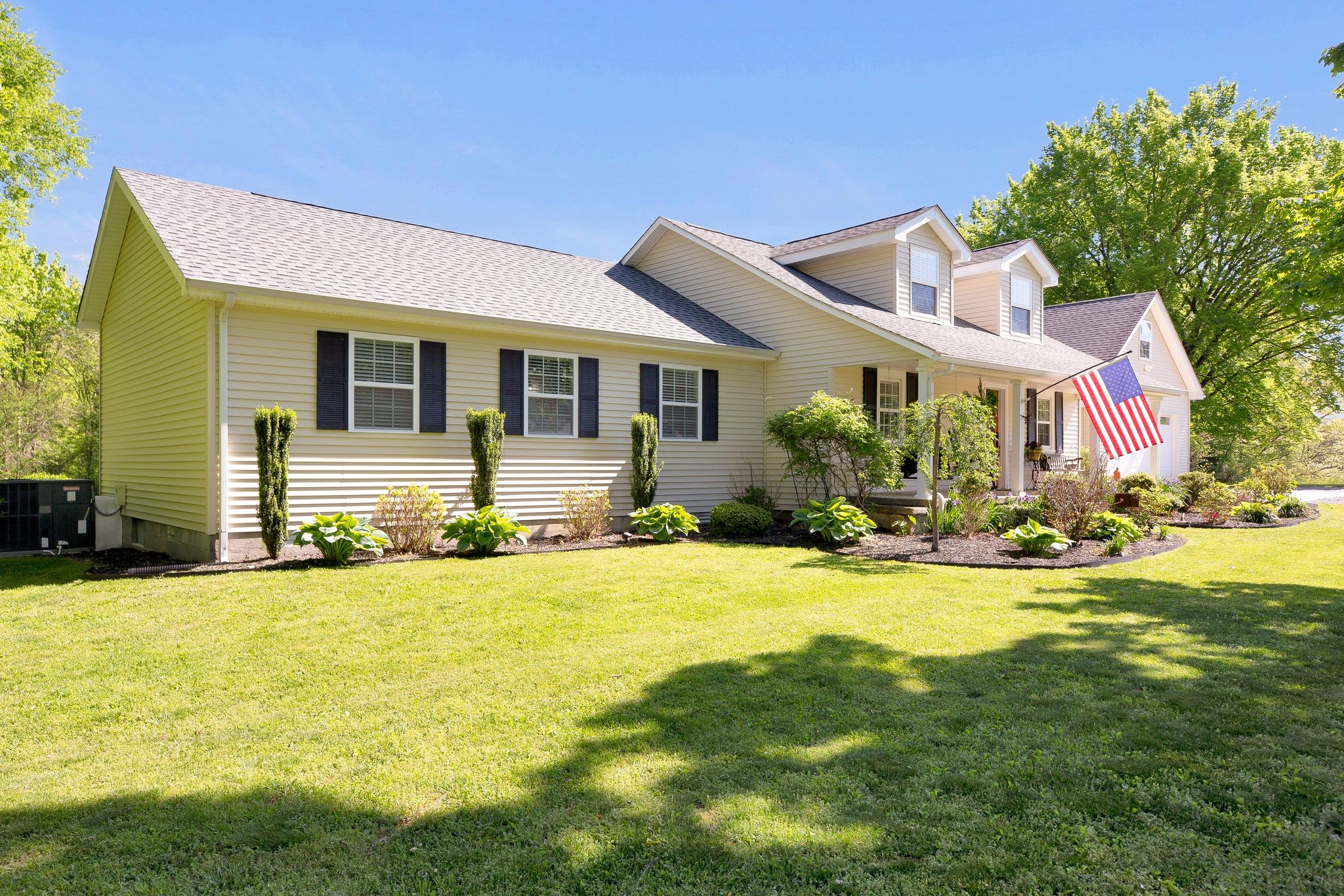 3112 Mt View Road Manchester, TN 37355 - Photo 6 of 68 Gallery Image 6