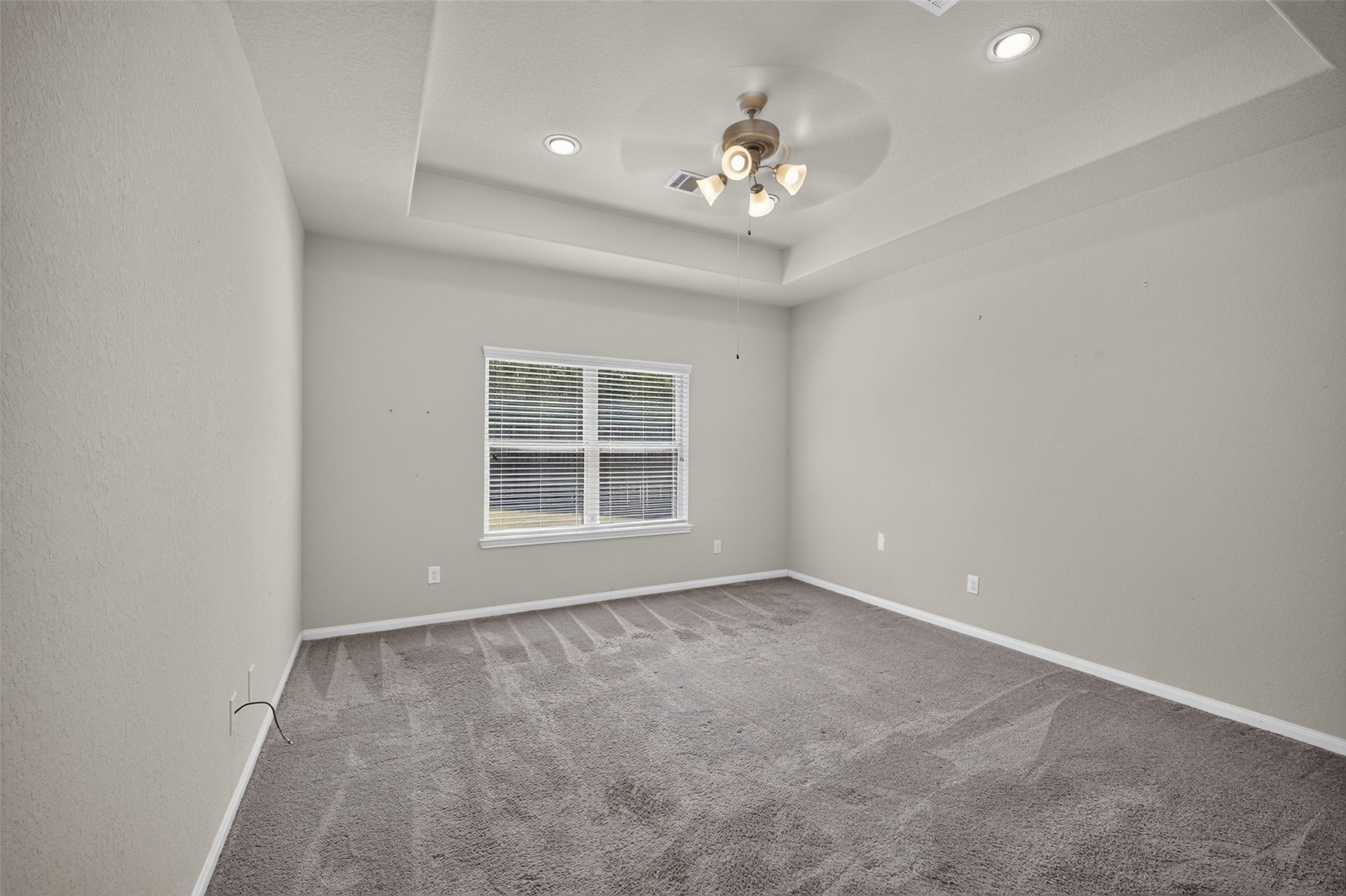 23715 Springwolf Drive Spring, TX 77373 - Photo 12 of 24 Primary Bedroom