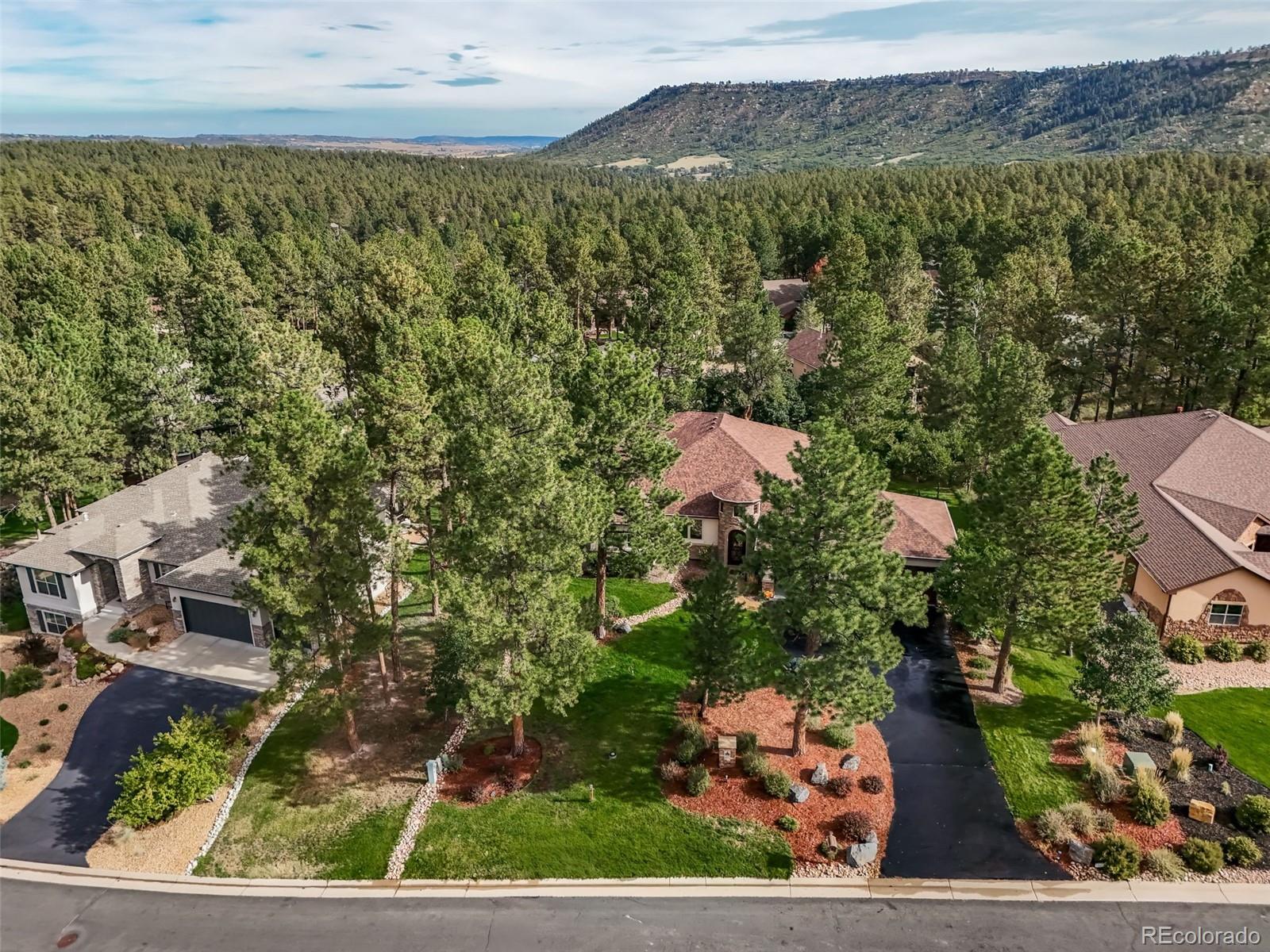7936 Monarch Road Larkspur, CO 80118 - Photo 50 of 50 Gallery Image 50