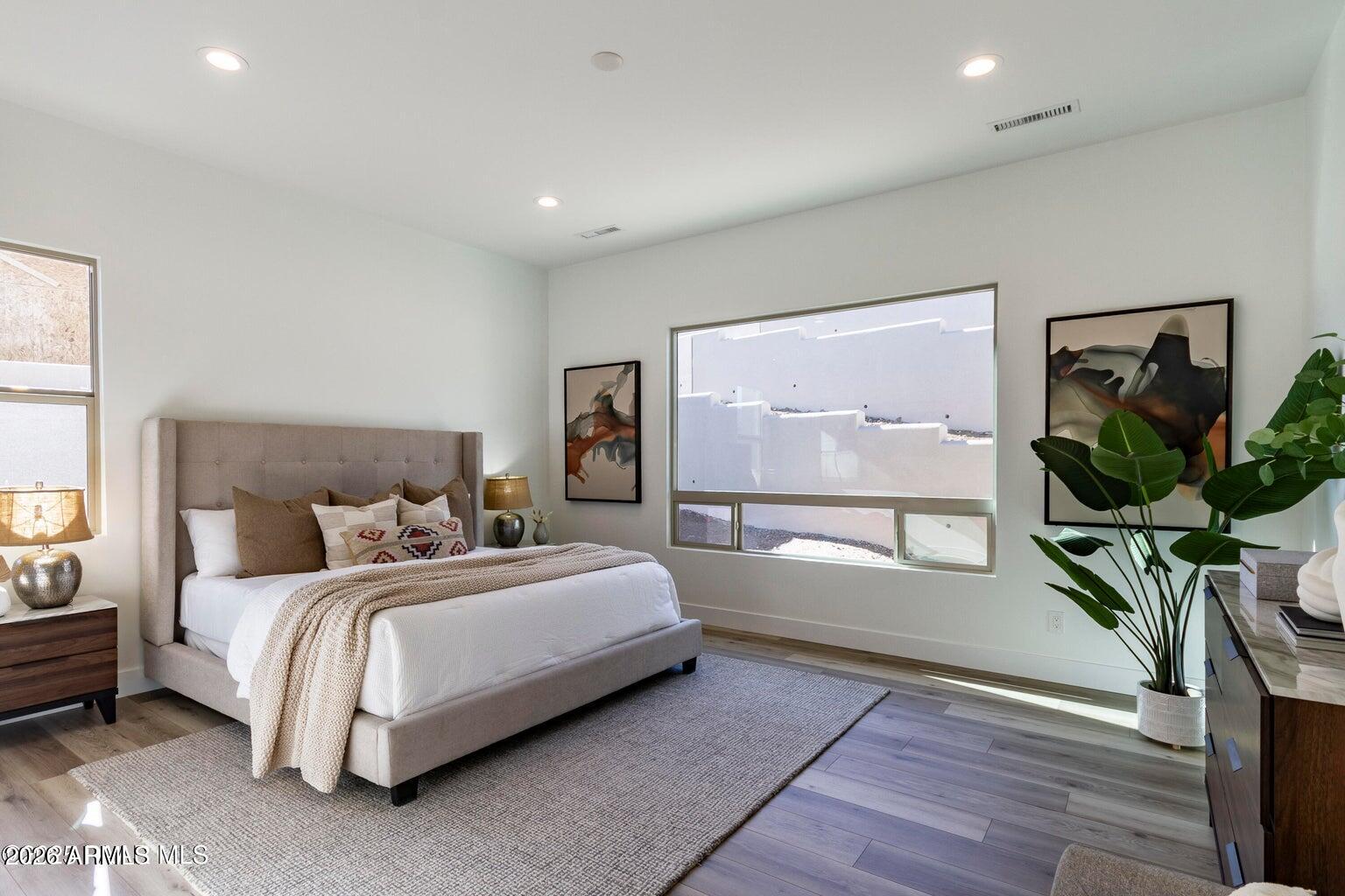 1175 Irwin Way Prescott, AZ 86301 - Photo 10 of 22 Primary bedroom