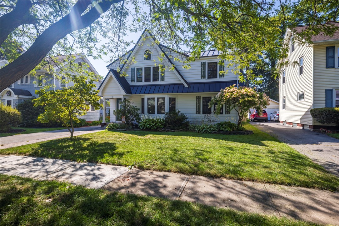 61 Wimbledon Road Irondequoit, NY 14617 - Photo 1 of 1