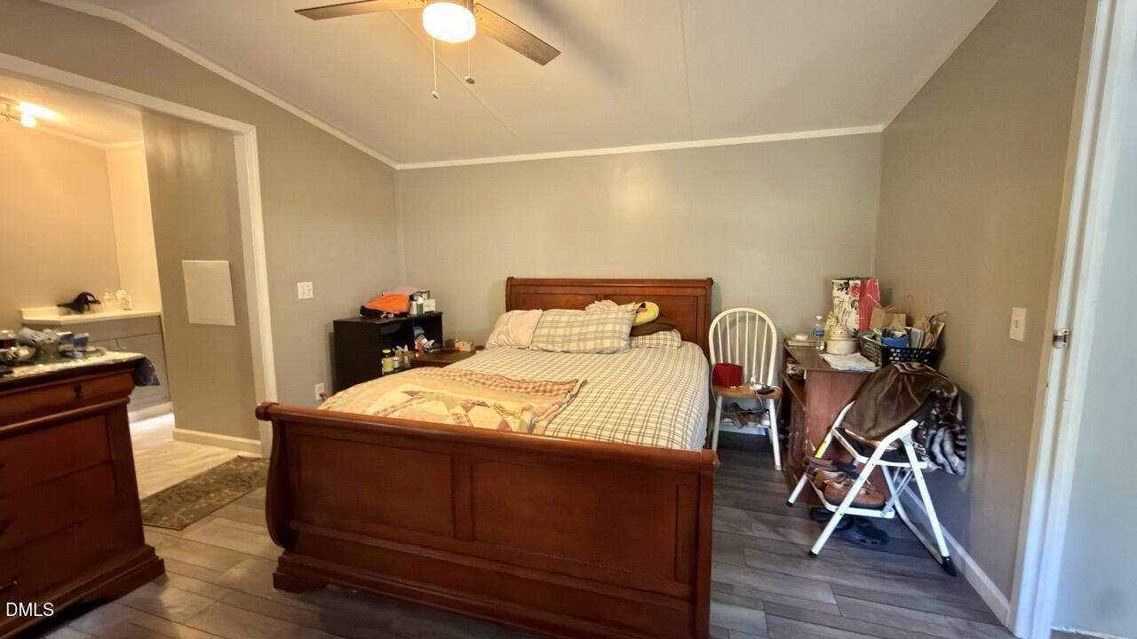 10608 Hicksboro Road Oxford, NC 27565 - Photo 18 of 27