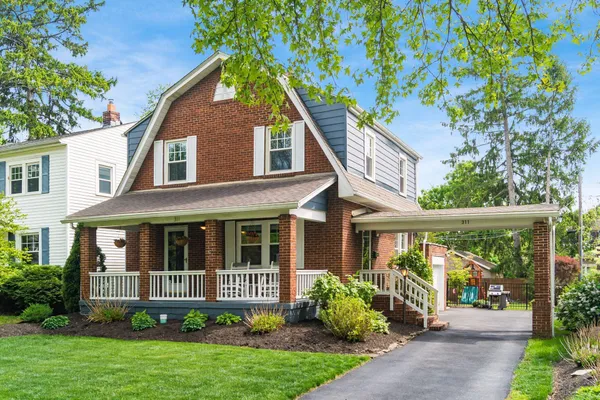 $585,000 | 311 Chatham Road, Columbus, OH 43214