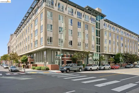 $419,000 | 1511 Jefferson Street, Unit PH 12, Oakland, CA 94612